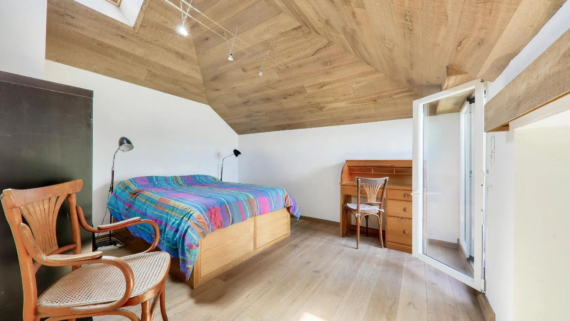 Vue Mer Et Acces Plage Direct Pour 11 Personnes Saint-Gildas-de-Rhuys Tatil Evi